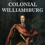 Colonial Williamsburg GPS Tour icon