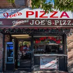 Joes Pizza NYC - AA icon