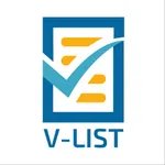 V-List icon