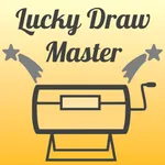 Lucky Draw Master icon