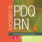 Mosbys PDQ for RN icon