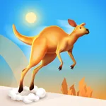 Kangaroo Rush icon