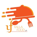 Yalla Foods icon