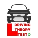 UK Driving Theory Test icon