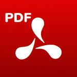 PDF Reader-PDF Editor, Creator icon