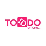 Aliado TODDO en uno icon