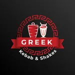 Greek Kebab & Shakes, icon