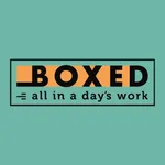 Boxed - SC icon