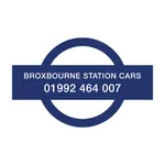 Broxbourne Station Cars icon