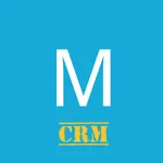 Mysoft CRM icon