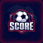 Score FootBall icon