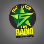 Five Star FM Radio icon