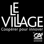 Village By CA Dijon icon