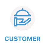 Server Please Customer icon