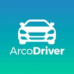 ArcoDriver Passageiro icon