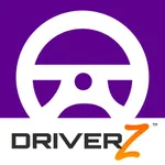 DriverZ Driving Coach icon