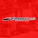 Primeserv APP icon