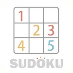 Hello Sudoku icon