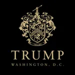 Trump Golf Washington, D.C. icon