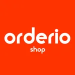 orderio icon