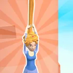 Rapunzel Fall icon