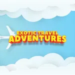 Exotic Travel Adventures icon