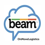 beamOnMoveLogistics icon