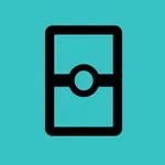 DittoDex - TCG Card Tracker icon