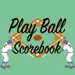 Play Ball Scorebook icon