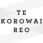 Te Korowai Tukutuku Reo icon