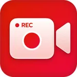 Screen Recorder - Stream Games icon