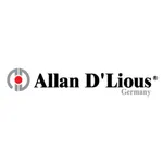 ALLAN D'LIOUS MARKETING (M) icon