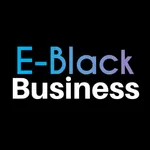 E-Black Business icon