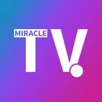 MiracleTV+ icon