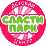 Сласти Парк г. Орел icon