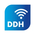Digital Doctor House icon