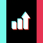 TikTracker - Followers Tracker icon