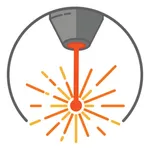 LaserMark icon