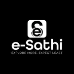 e-Sathi icon