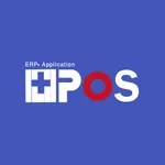 POS ERP+ icon