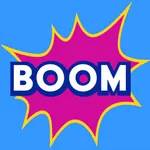 Pickaboom icon