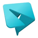 INTRY - quickly find a company icon