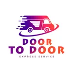 Door To Door Business icon