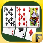 Super Solitaire Klondike Cards icon