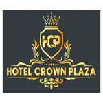 Hotel crown plaza icon