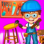 My Carpenter Furniture Decor icon