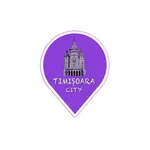 Timișoara City icon