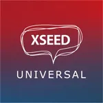 XSEED Universal icon