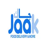 Jaak Food delivery icon