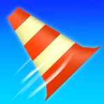 Cone Bounce icon